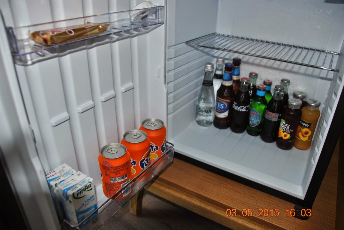 imagini hotel SUENO DELUXE BELEK